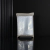 Transparent plastic bags, food-grade, large-capacity reusable packaging bags details Picture